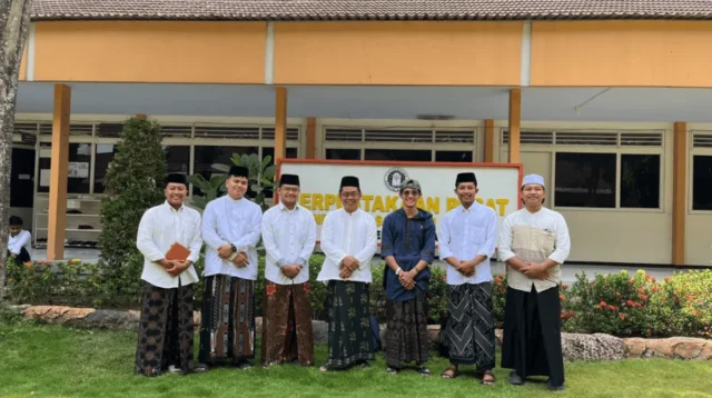 Hari Santri Nasional 2026