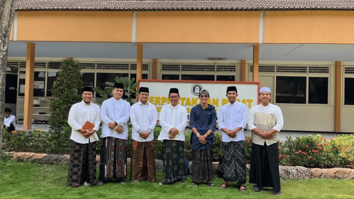 Hari Santri Nasional 2026