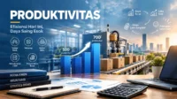 produktivitas perusahaan