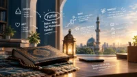 futur dalam Islam