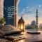 futur dalam Islam