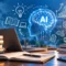 Artificial Intelligence mahasiswa