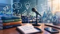 Public Speaking sebagai Keterampilan Penting bagi Mahasiswa di Era Digital public speaking mahasiswa