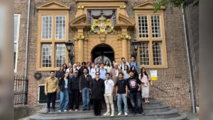 Summer School Hukum Bisnis