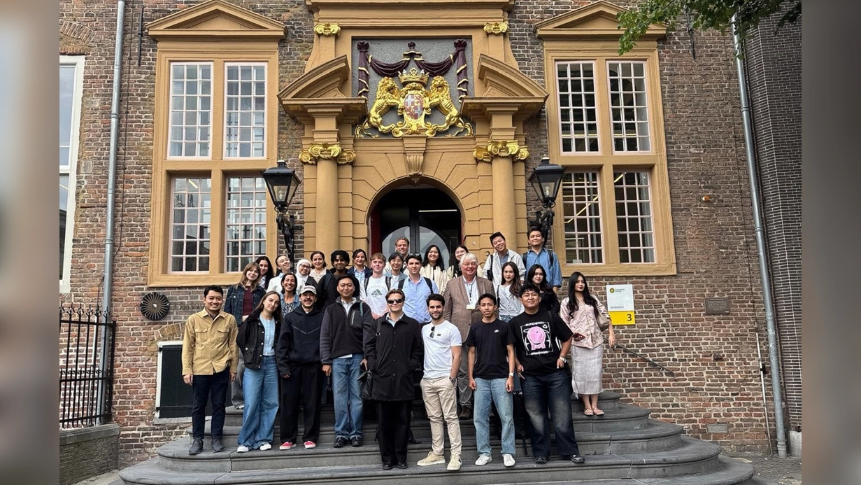 Summer School Hukum Bisnis