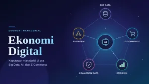 Ekonomi Digital