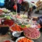 harga pangan di Pasar