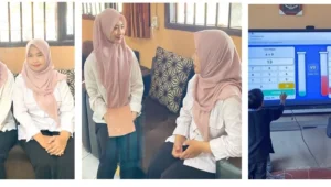 implementasi Kurikulum Merdeka dalam pembelajaran