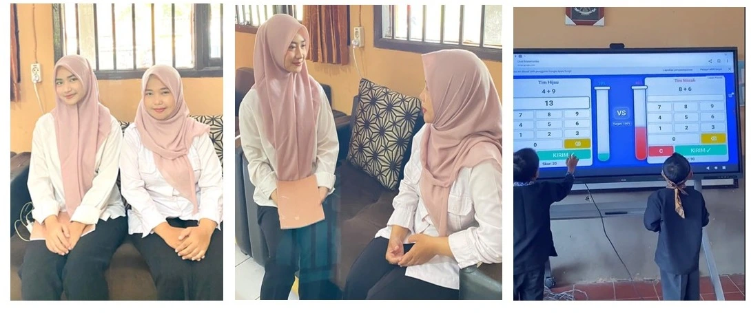 implementasi Kurikulum Merdeka dalam pembelajaran