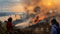 Kalimantan Tengah Berasap: Saat Status Darurat Belum Cukup Memadamkan Api Minggu sore, 11 Oktober 2026, Jembatan Kahayan di Palangka Raya nyaris hilang ditelan asap. Pada pukul 18.00 WIB, Indeks Standar Pencemaran Udara (ISPU) kota itu menyentuh angka 414, masuk kategori berbahaya. Menurut keterangan foto ANTARA yang dimuat detikKalimantan, kabut asap menyelimuti Palangka Raya sejak akhir Juli. Artinya, warga ibu kota Kalimantan Tengah telah menghirup udara tercemar selama hampir dua setengah bulan. Pada hari yang sama, surat terbuka dan video relawan di Taman Nasional Tanjung Puting (TNTP), Kotawaringin Barat, beredar luas. Mereka mengaku kewalahan dan meminta pemerintah segera mengerahkan helikopter water bombing, sebab pemadaman darat di zona inti taman nasional belum menunjukkan hasil signifikan. Tim gabungan Yayasan Orangutan Hijau Kalimantan (YOHK) dan Himpunan Pramuwisata Indonesia (HPI) Kotawaringin Barat bahkan menarik sementara personelnya dari kegiatan pemadaman. Kepala BNPB Suharyanto membenarkan video pantauan udara yang memperlihatkan api bertemu api di tengah hutan, sementara Bupati Kotawaringin Barat Nurhidayah meminta pemerintah pusat segera turun tangan. Jejak api di Kalimantan Tengah (Kalteng) tercatat panjang. Di Palangka Raya, BPBD kota mencatat 109 kejadian kebakaran dengan lebih dari 54 hektare lahan terbakar sejak status siaga diberlakukan pada 1 Juni hingga 26 Juli. Hingga 19 Agustus, angkanya melonjak menjadi 298 kejadian dengan sekitar 261 hektare terbakar. Pada 18 Agustus, BPBD Kalteng mencatat 46 kejadian dengan luas 148,71 hektare dan 1.026 titik panas di seluruh kabupaten/kota. Analisis citra satelit SiPongi Kementerian Kehutanan menunjukkan luas hutan dan lahan terbakar di Kalteng sepanjang 2026 mencapai 7.634,46 hektare per akhir Agustus (angka berbeda karena metode dan sumber datanya berbeda). Memasuki Oktober, Kalteng tetap menjadi provinsi dengan hotspot tertinggi di antara enam provinsi prioritas Kemenhut, yakni 355 titik berkepercayaan tinggi pada 2 Oktober dan 288 titik pada 10 Oktober. Dampaknya langsung terasa pada tubuh warga. Dinas Kesehatan Kalteng mencatat 72.431 kasus infeksi saluran pernapasan akut (ISPA) hingga pekan ketiga Agustus, terbanyak di Palangka Raya. Kualitas udara kota itu sempat menyentuh indeks 487 (berbahaya), dan jam masuk sekolah SD dan SMP diundur menjadi pukul 08.00 WIB. Kemarau memang pemicunya. Peneliti iklim Erma Yulihastin telah membahas ancaman karhutla Kalimantan sejak Juni dan menyebut kondisi panas kering pada September–Oktober 2026 akan lebih parah dibanding Juli–Agustus. Namun api yang masih membesar di bulan Oktober bukan semata urusan cuaca. Ia adalah ujian kepemimpinan pemerintahan: kemampuan pemimpin mengubah peringatan menjadi tindakan, mengoordinasikan banyak lembaga, dan melindungi warga yang paling terdampak. Status Darurat yang Belum Menjelma Kesiapan Kalteng tidak kekurangan peringatan maupun status. Pemprov menetapkan siaga darurat karhutla sejak 26 Mei hingga 31 Oktober 2026, lalu status tanggap darurat provinsi pada 31 Agustus hingga 29 September. Pada 23 Agustus, Gubernur Agustiar Sabran melaporkan kepada Presiden bahwa 10.700 personel disiagakan, termasuk 5.303 relawan, dan mengusulkan percepatan penambahan hingga tujuh helikopter water bombing di Sampit dan Pangkalan Bun untuk menjangkau wilayah barat provinsi. Sebelumnya, pada 11 Agustus, sang gubernur turun langsung ke lokasi kebakaran di Tumbang Nusa, Pulang Pisau. Langkah-langkah itu patut diapresiasi. Namun, Good News From Indonesia mencatat bahwa Badan Penanggulangan Bencana dan Pemadam Kebakaran (BPBPK) Kalteng baru mengeluarkan surat tertanggal 11 September yang meminta sebuah helikopter Super Puma sudah berada di Pangkalan Bun paling lambat keesokan harinya. Tenggat sesingkat itu setidaknya mengesankan bahwa keputusan penting diambil ketika api sudah mengancam, bukan sebelumnya. Kawasan TNTP sendiri sudah dikhawatirkan dalam rapat koordinasi 11 September, tetapi pada 11 Oktober relawan di sana masih harus berteriak meminta helikopter. Tentu operasi udara bukan satu-satunya jawaban, dan lapangan tidak sesederhana itu. Jarak pandang di bawah 2.000 meter dilaporkan menghambat pemadaman udara di Kotawaringin Barat. Kepala BNPB sendiri menegaskan bahwa water bombing paling efektif ketika api masih kecil di lokasi sulit dijangkau, dan hampir tak berguna ketika api sudah membesar. Di sinilah pelajaran kepemimpinannya: jendela emas pemadaman ada di awal. Data Palangka Raya memperlihatkan kebakaran melonjak dari 109 menjadi 298 kejadian hanya dalam beberapa pekan, justru ketika status siaga sudah berlaku. Pemimpin yang antisipatif menempatkan personel, peralatan, dan sumber air sebelum titik api menjadi kobaran. Satu Komando di Tengah Banyak Status Per 5 September, BNPB mencatat sedikitnya sebelas kabupaten/kota di Kalteng memiliki status penanganan karhutla masing-masing, di antaranya Kotawaringin Timur, Kapuas, Palangka Raya, Kotawaringin Barat, dan Barito Selatan. Banyaknya status mencerminkan luasnya sebaran api, tetapi juga berisiko memecah komando. TNTP adalah kawasan konservasi nasional, sehingga penanganannya tidak bisa dibebankan semata kepada pemerintah kabupaten. Ketika bupati harus terbuka meminta pusat turun langsung dan DPRD setempat mengaku berupaya berkoordinasi demi langkah konkret, itu mengisyaratkan rantai komando di lapangan belum berjalan semulus yang dibayangkan. Pusat sendiri tidak diam. Kementerian Kehutanan melaporkan operasi darat dan udara, verifikasi langsung terhadap titik panas di Kalteng, dan 61 armada udara yang disiagakan secara nasional pada 3 Oktober. Persoalannya bukan ada atau tidaknya sumber daya di atas kertas, melainkan seberapa cepat, tepat sasaran, dan terkoordinasi sumber daya itu sampai ke titik api yang paling kritis. Pemimpin yang baik menetapkan satu komando yang jelas, satu data yang dipakai bersama, dan satu pengambil keputusan yang bisa dimintai pertanggungjawaban. Relawan Bukan Tameng Terakhir Lebih dari separuh personel penanganan karhutla Kalteng adalah relawan, yakni 5.303 dari 10.700 orang. Kementerian Kehutanan pun mendorong pembentukan Masyarakat Peduli Api (MPA). Pelibatan masyarakat itu tepat, tetapi relawan bukan tameng terakhir negara. Mereka bekerja di gambut dan hutan yang sulit diakses, di tengah keterbatasan air akibat kemarau, tantangan yang diakui Manggala Agni di Kalimantan, yang kini mengembangkan sumur bor sebagai sumber air alternatif. Pemimpin yang baik memastikan relawan memiliki alat pelindung, logistik, pelatihan, dan dukungan cepat dari petugas profesional. Ketika relawan menarik diri dan meminta bantuan, itu alarm bahwa dukungan belum cukup. Hak Warga atas Udara Bersih Di balik angka hotspot ada warga yang bernapas dengan ISPU 414 dan puluhan ribu penderita ISPA. Pasal 28H ayat (1) UUD 1945 menjamin hak setiap orang atas lingkungan hidup yang baik dan sehat. Pemerintah kota memang bergerak, misalnya dengan mengundur jam masuk sekolah, tetapi ketika udara berada pada kategori berbahaya, langkah itu perlu dikaji lagi apakah cukup. Kepemimpinan yang berpihak pada warga memastikan informasi kualitas udara yang jelas dan mudah diakses, pembagian masker, tempat singgah bebas asap bagi kelompok rentan seperti anak-anak, lansia, dan ibu hamil, serta keputusan tegas terkait kegiatan belajar-mengajar. Udara bersih adalah hak warga, bukan bonus yang datang setelah api padam. Dari Pemadam Kebakaran Menjadi Pencegah Karhutla di lahan gambut Kalteng berulang setiap kemarau panjang. Pola memadamkan saat api sudah besar harus diganti dengan pencegahan struktural: menjaga kebasahan gambut, memperbanyak infrastruktur air seperti sumur bor di titik rawan, memperkuat patroli dan deteksi dini berbasis data hotspot hingga tingkat desa, serta menegakkan hukum secara transparan terhadap pembakar lahan, baik perorangan maupun korporasi. Secara nasional, Kementerian Lingkungan Hidup menyatakan tengah menyelidiki 19 perusahaan di tujuh provinsi yang konsesinya terbakar. Publik berhak tahu apakah dan bagaimana penegakan hukum itu menjangkau Kalteng. Akuntabilitas juga berarti evaluasi terbuka: setelah api padam, pemerintah pusat dan daerah perlu menjelaskan apa yang berhasil, apa yang terlambat, dan siapa yang bertanggung jawab atas keterlambatan itu. Ukuran yang Sesungguhnya Status siaga darurat Kalimantan Tengah berlaku hingga 31 Oktober 2026. Warga tidak menunggu perpanjangan status, melainkan hilangnya asap. Kepemimpinan pemerintahan pada akhirnya diuji bukan oleh banyaknya surat keputusan dan rapat koordinasi, melainkan oleh hal sederhana: seberapa cepat api padam dan seberapa cepat warga kembali bisa bernapas lega. Dari Palangka Raya hingga Pangkalan Bun, ujian itu sedang berlangsung hari ini. karhutla Kalimantan Tengah