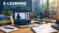 Tentang Evaluasi Pemanfaatan Sistem E-Learning dalam Proses Belajar Mengajar di Sekolah Pemanfaatan Sistem E-Learning