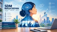Menyiapkan Manusia di Tengah AI dan Perubahan Dunia Kerja Perencanaan SDM
