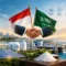 Investasi Indonesia–Arab Saudi