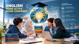 Pembelajaran Bahasa Inggris