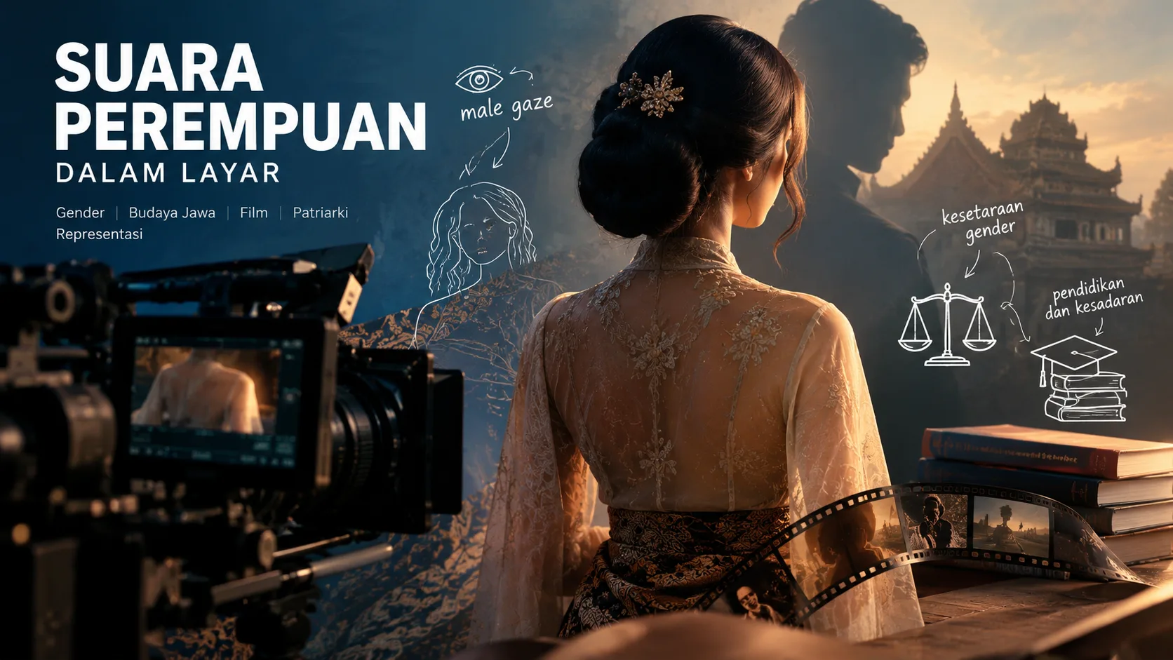 Film Gowok Kamasutra Jawa
