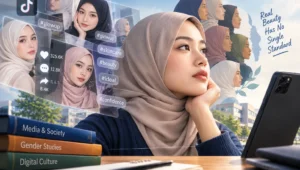 Standar Kecantikan di TikTok