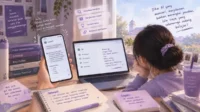 Ketika AI Membantu Mahasiswa, Siapa yang Sebenarnya Sedang Belajar? AI membantu mahasiswa