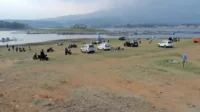 Air Surut, Wisatawan Datang: Membaca Perilaku Konsumen di Waduk Darm perilaku konsumen di Waduk Darma