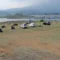 perilaku konsumen di Waduk Darma