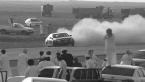 Hajwalah Arab Saudi