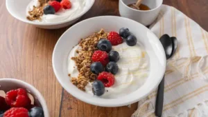 proses fermentasi yogurt